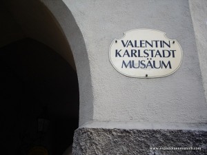 Museo Karl Valentin Munich 2012-1