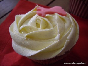 la teoria del cupcake 2012