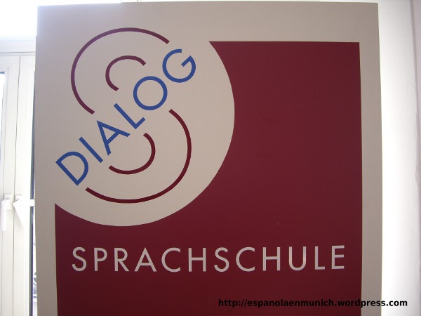 Dialog Sprachschule